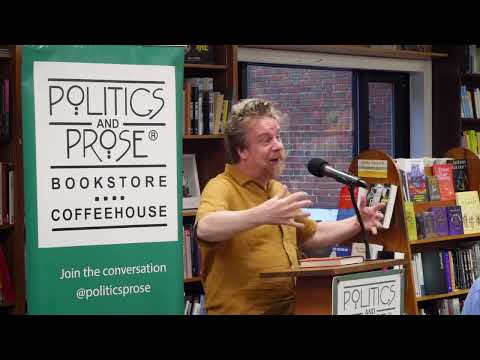 Kevin Barry — The Heart in Winter