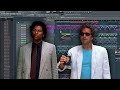 How To Make an 80s Type Beat