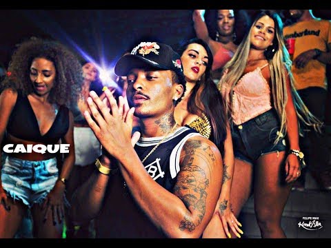 ♦MC Vitinho Avassalador - Vou Brota na Gaiola - Bandido Não Namora 2 (DJ Guil Beats)
