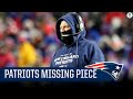 NFL Insider breaks down WHY the Patriots haven't named a new Offensive Coordinator yet | CBS Spor…
