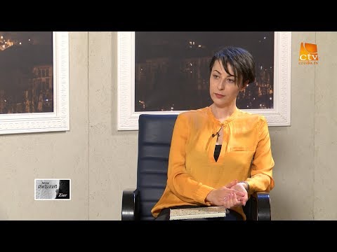 "Între Scriptură și ziar" - Ep.120 - Simona Pop - Ce a insemnat cancerul pentru mine?