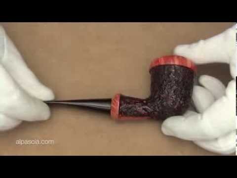 pipa Tom Spanu FR 2013 - pipe 353