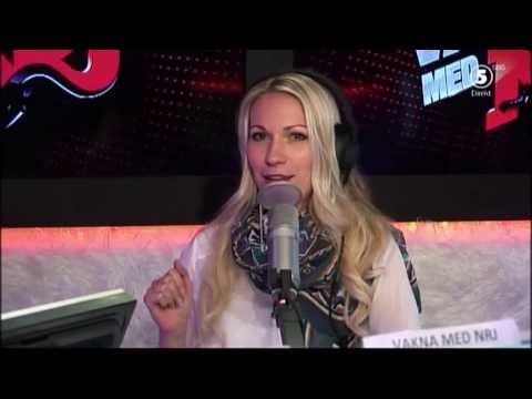 Jacqueline Joo ger goda råd - del 3 -VAKNA med NRJ