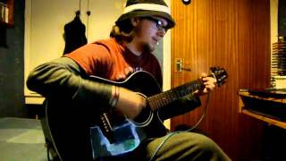 Angel (Ghost Of The Robot Cover)