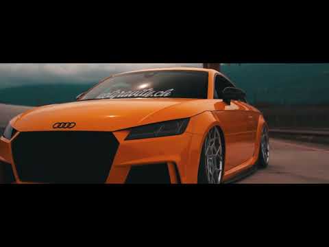 Decrat Ft Canbay & Wolker - Kemancı Remix