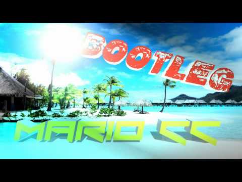 Don Omar Ft. Lil Jon - Ella Ella (Mario CC Bootleg)