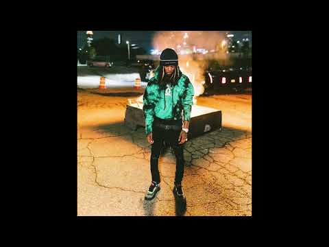 [FREE] 'HARD' Lil Durk x King Von Type Beat - "Death Dance"