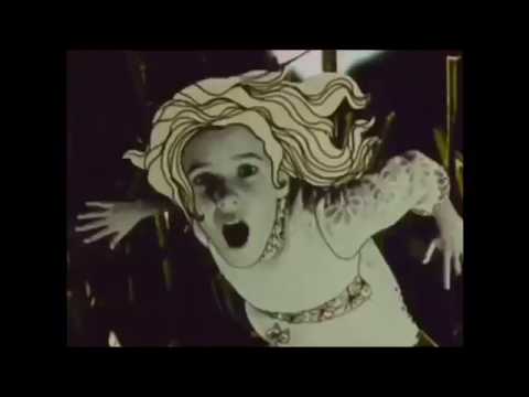 Viviankrist - Nails 'Witch’s Mist' Viviankrist remix