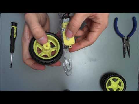 Learn Robotics Programming | 3 Introducing the Raspberry Pi Starting with Raspbian