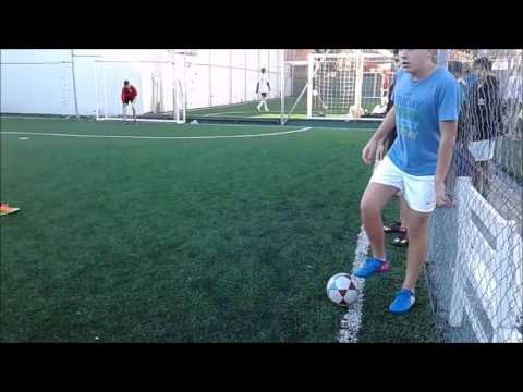 Caballito vs La Banda del Santa - Copa Palermo