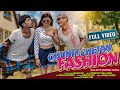 GHUNTI CHETAN FASHION NEW SANTALI VIDEO PANKAJ MURMU RAKESH HANSDA DIVYA MURMU