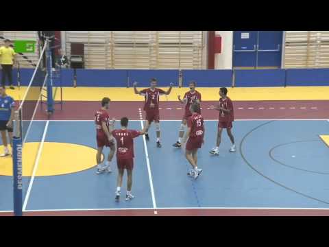 Highlight  Extraliga mužov,Stará Ľubovňa -- Nitra