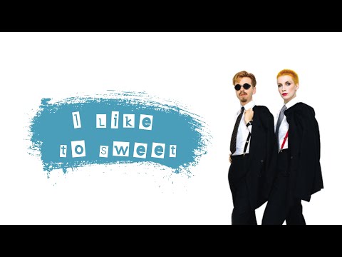 Real 2 Real x Rakurs vs. Eurythmics x Relanium - I Like to Sweet Remix (Hisniel)