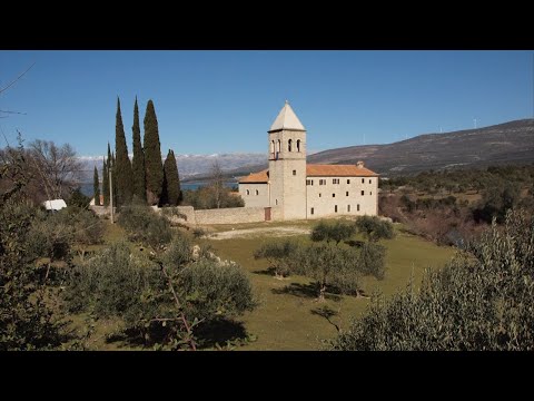 Pregled dana - Dan sjećanja na razaranje franjevačkog samostana i crkve u Karinu