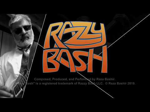 Razzy Bash - Sirens by the Seaside (Official Video Clip)