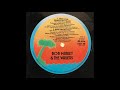 Keep On Moving - Bob Marley & The Wailers - Island Records 12ISX 169