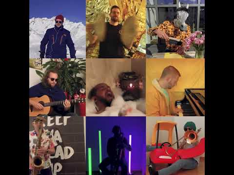 SocialDisDancing: Klischée - Bad Things