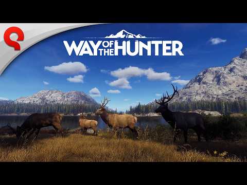 Way of the Hunter | Brand Reel