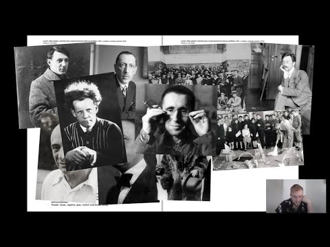 Culture of the Modern: Introduction