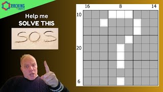 SOS - Help me Solve my Sudoku