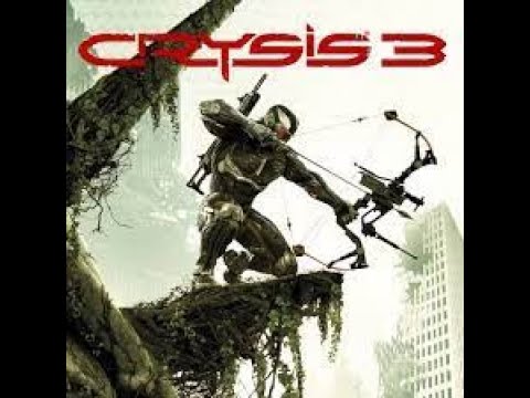 Crysis 3 - Walkthrough - Part 26