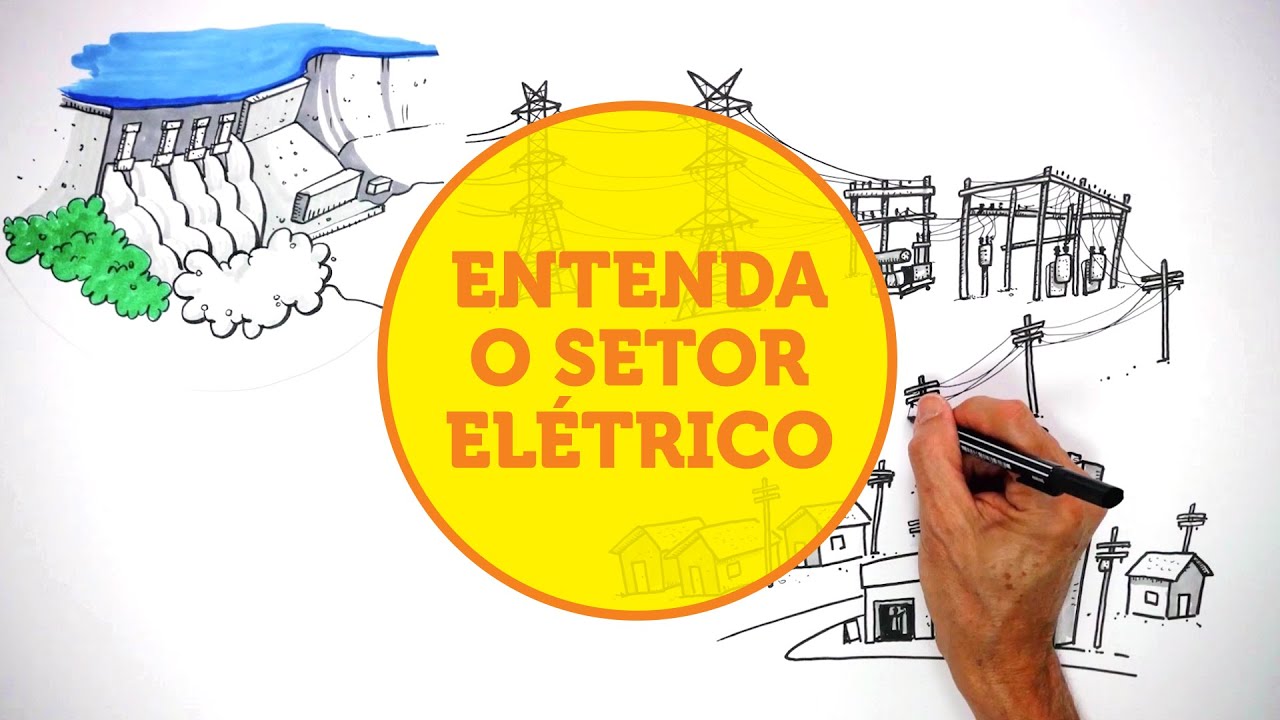 Entenda o setor elétrico e a geração distribuída