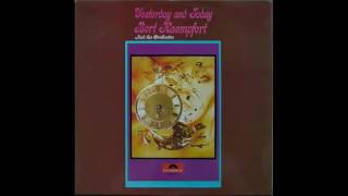 Bert Kaempfert and His Orchestra - For Bert