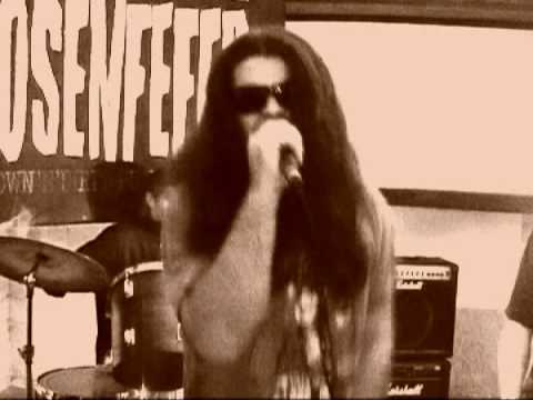 HOSENFEFER Get Back In The Hole