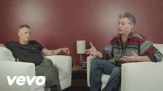 Mad Season - Barrett and Mike talk about Layne (Interview Clip)