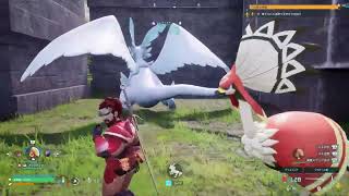 [PS5]パルワールド　#73