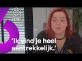Dylan ziet een leven met Mathilde op Urk wel zitten! | Lang Leve de Liefde #AFL286