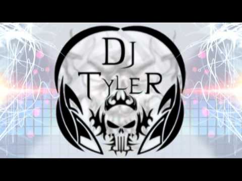 Dj Tyler - Insane Electro Mix