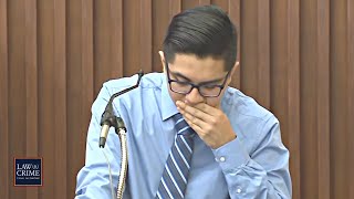 OnlyFans Stalker Mauricio Guerrero Found Guilty of Burglary, Invasion of Privacy