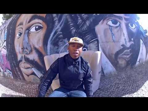 Psydin - Hip-Hop Clash (Official Video)