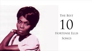 The Best 10 Songs - Hortense Ellis