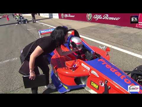 TROFEO PREDATOR'S 2019 - ROUND 2 VARANO