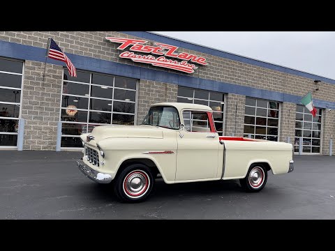1955 Chevrolet Cameo (CC-1842680) for sale in St. Charles, Missouri