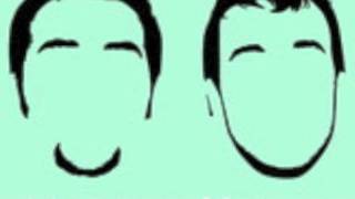 MH &amp; JR God Gave Me You - Harmonic Hyperbole (Blake Shelton Cover)