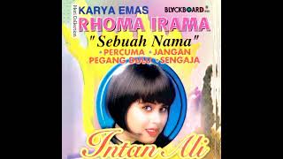 Download lagu Intan Ali - Percuma mp3