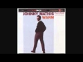 JOHNNY MATHIS - There Goes My Heart 1957
