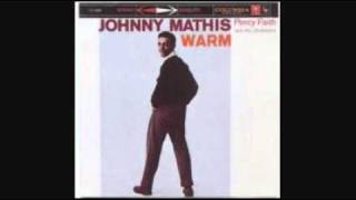 JOHNNY MATHIS - There Goes My Heart 1957