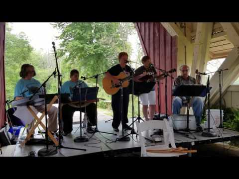 One More Time String Band - Red River Valley