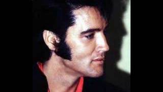 Elvis Presley - If You Talk In Your Sleep