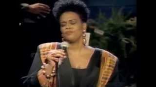 Dianne Reeves - Company - 7/6/1994 - Blue Room (Official)