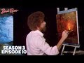 Bob Ross Campfire Season 3 Episode 10