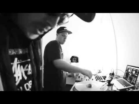 HAD HADES / DJ KEBS #HOT16CHALLENGE