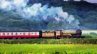 preview picture of video 'North Norfolk Railway Quads Week Part 3'