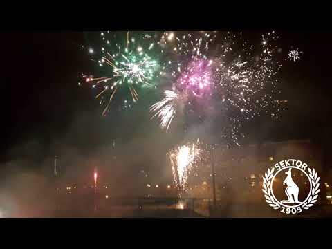 BOHEMIANS PRAHA - VÁNOCE S KLOKANEM 2017!