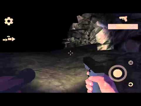 Blood : The Horror Game Video