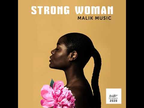 Strong Woman - Malik Muziq (Official Audio) | Tree of Life Riddim KE |